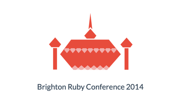 Brighton Ruby 2014