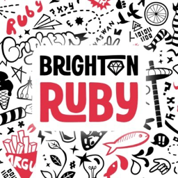 Brighton Ruby 2024 Avatar