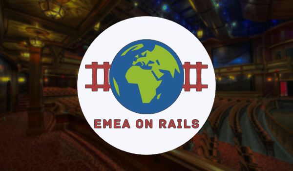 EMEA on Rails 2021