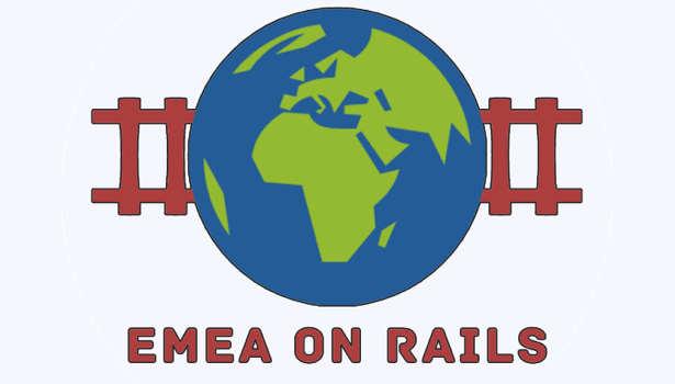 EMEA on Rails 2021