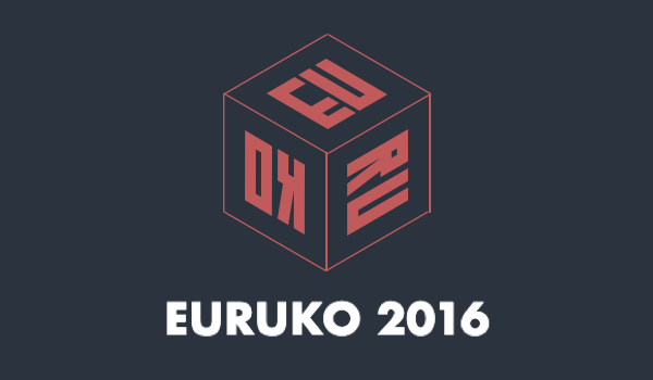 explore all talks recorded at EuRuKo 2016