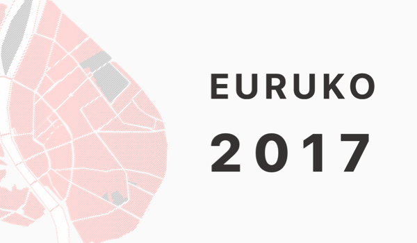 explore all talks recorded at EuRuKo 2017