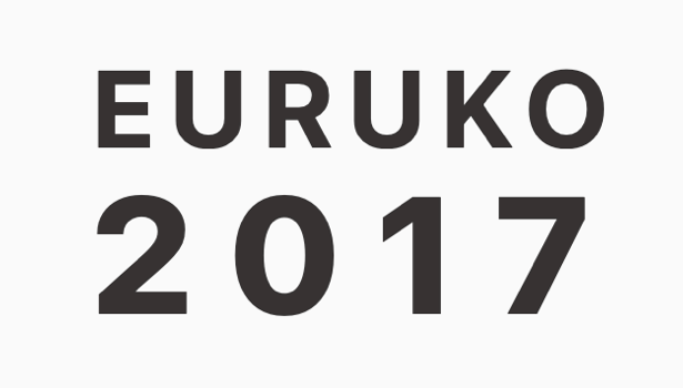 explore all talks recorded at EuRuKo 2017