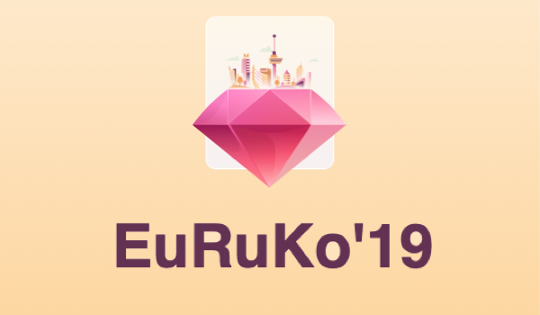 explore all talks recorded at EuRuKo 2019