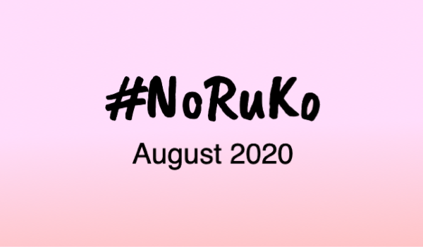 NoRuKo 2020