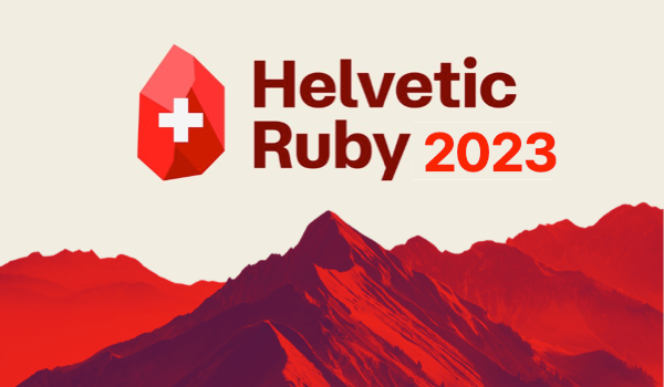 Helvetic Ruby 2023