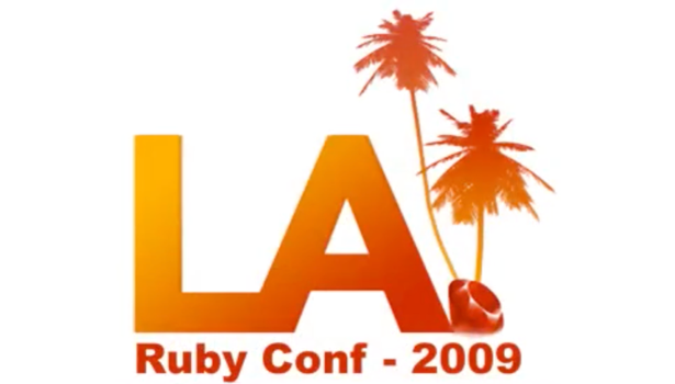 explore all talks recorded at LA RubyConf 2009