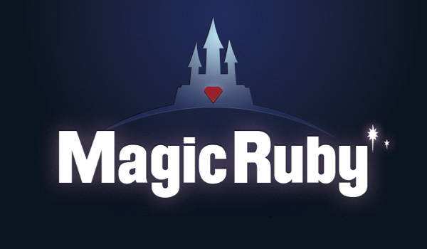 Magic Ruby 2011