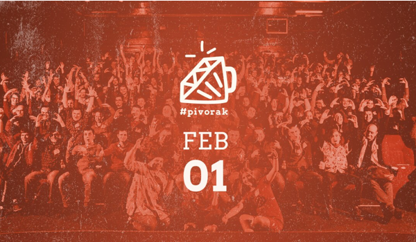 explore all talks recorded at Pivorak Conf 2.0