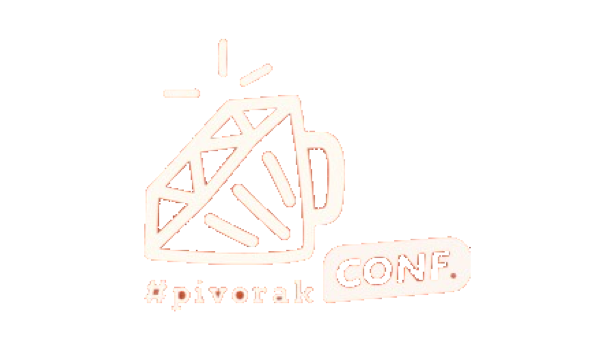 explore all talks recorded at Pivorak Conf 2.0