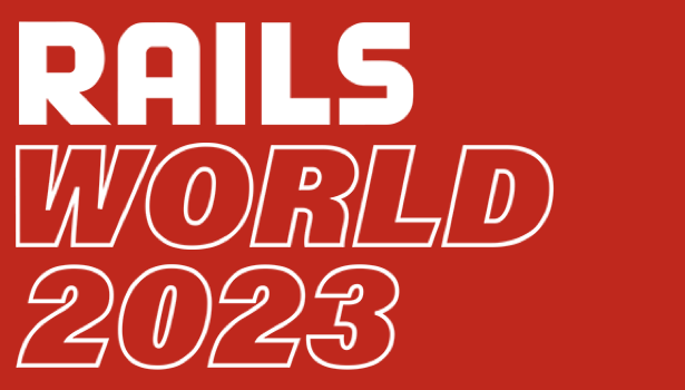 explore all talks recorded at Rails World 2023