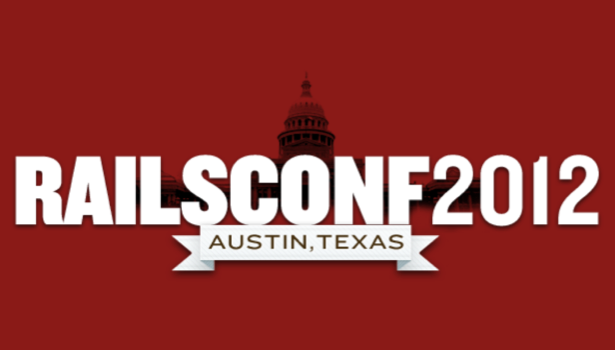 explore all talks recorded at RailsConf 2012