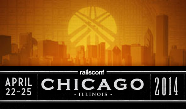 explore all talks recorded at RailsConf 2014