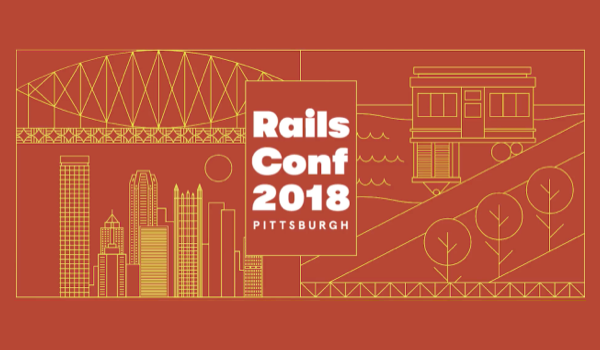 explore all talks recorded at RailsConf 2018