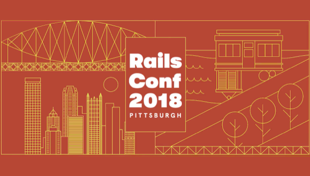 explore all talks recorded at RailsConf 2018