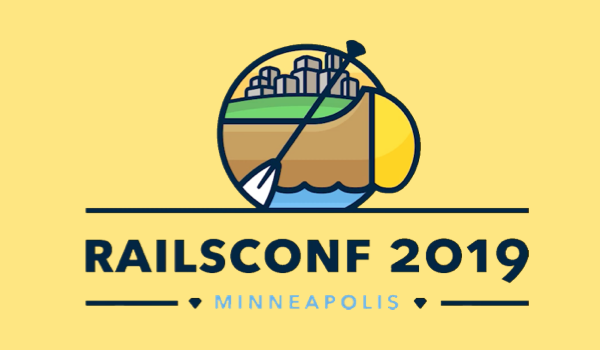 RailsConf 2019