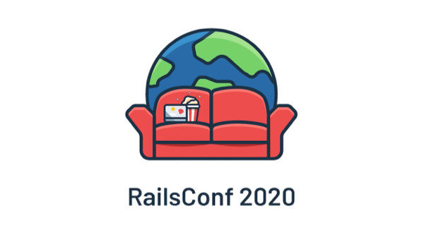 explore all talks recorded at RailsConf 2020 CE