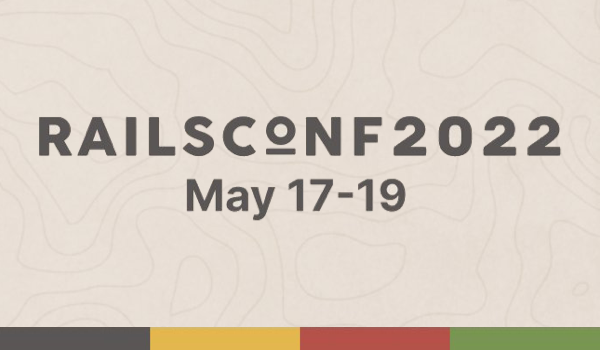 explore all talks recorded at RailsConf 2022