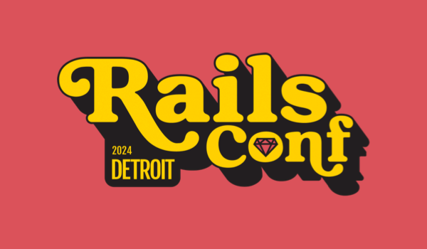 RailsConf 2024