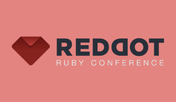 Red Dot Ruby Conference 2013