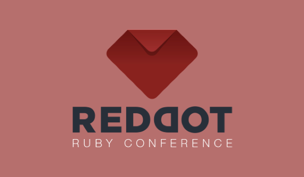 Red Dot Ruby Conference 2014