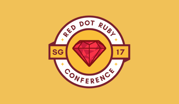 Red Dot Ruby Conference 2017