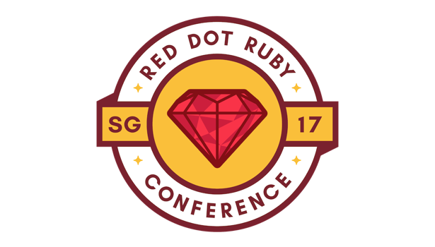 explore all talks recorded at Red Dot Ruby Conference 2017