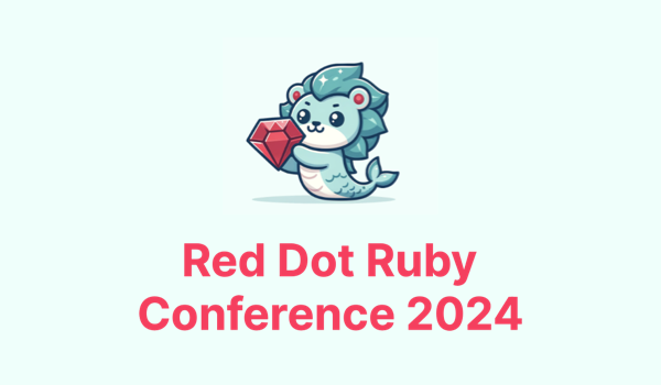 Red Dot Ruby Conference 2024