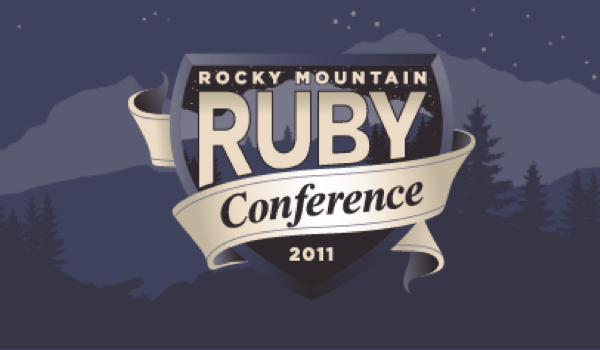 Rocky Mountain Ruby 2011