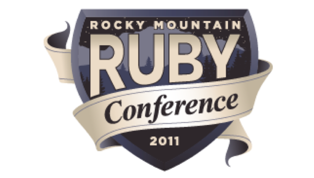 explore all talks recorded at Rocky Mountain Ruby 2011