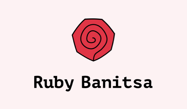 Ruby Banitsa Meetup