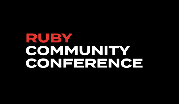 Ruby Community Conference Winter Edition 2025