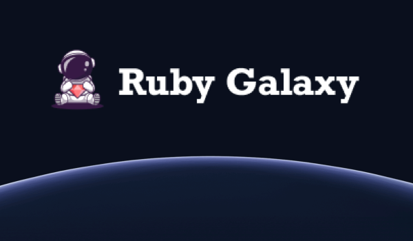 Ruby Galaxy v0.1