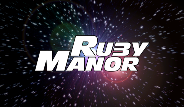 Ru3y Manor