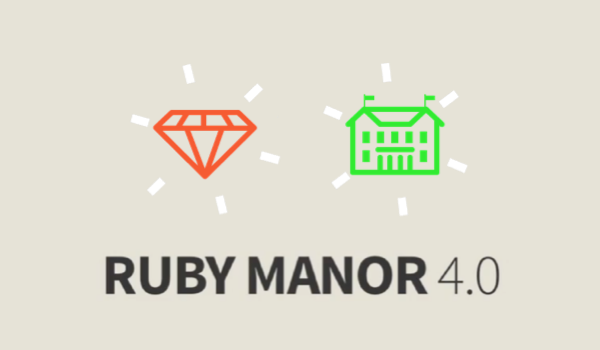 Ruby Manor 4.0