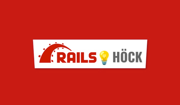 talk by Thomas Arni: Ruby on Rails - Request/Response Cycle