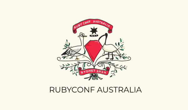 explore all talks recorded at RubyConf AU 2024