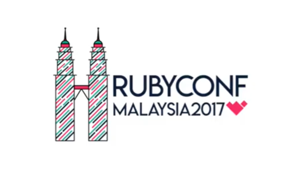 RubyConf MY 2017