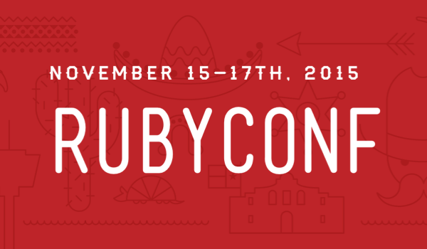 explore all talks recorded at RubyConf 2015