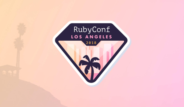 explore all talks recorded at RubyConf 2018