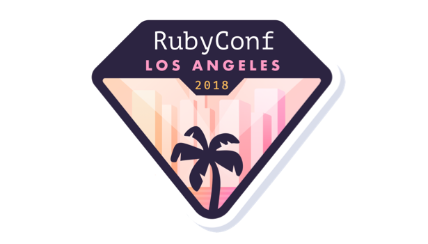 explore all talks recorded at RubyConf 2018