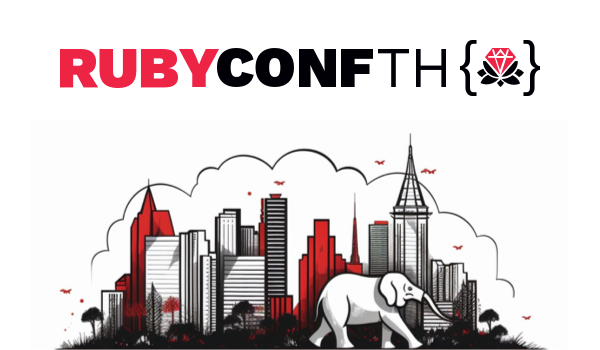 explore all talks recorded at RubyConf TH 2023