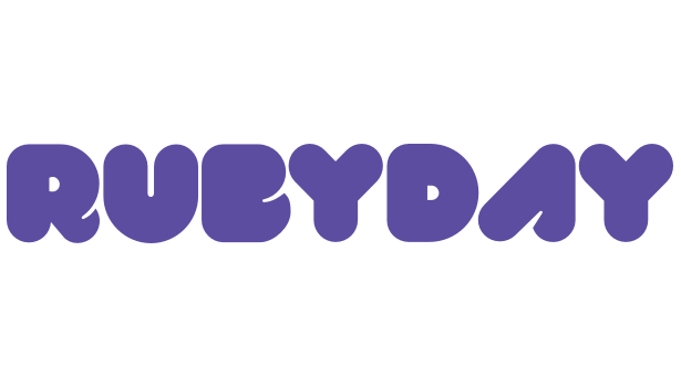 explore all talks recorded at rubyday 2019