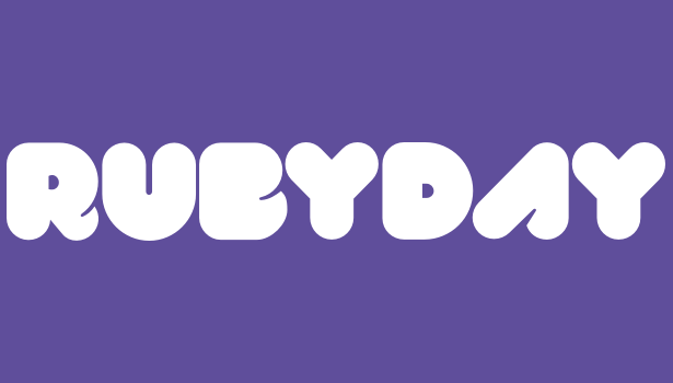 explore all talks recorded at rubyday 2024