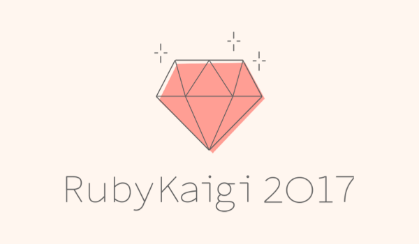 explore all talks recorded at RubyKaigi 2017