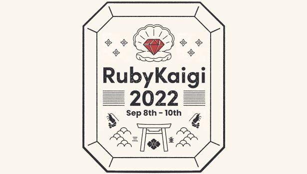 explore all talks recorded at RubyKaigi 2022