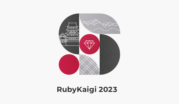 explore all talks recorded at RubyKaigi 2023