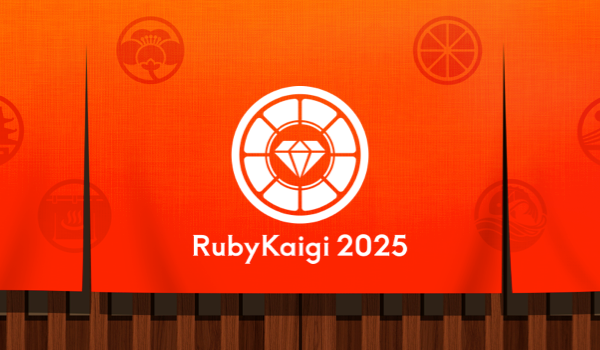 RubyKaigi 2025