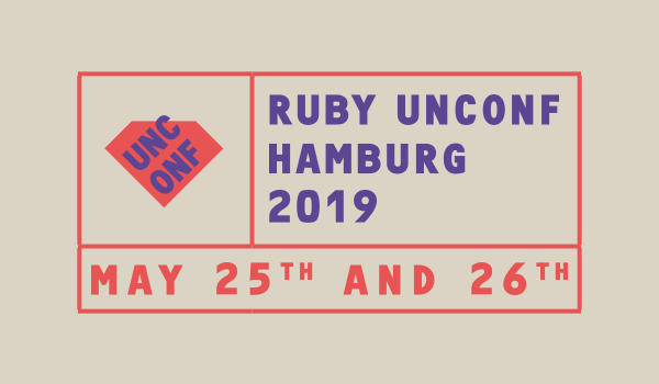 explore all talks recorded at Ruby Unconf 2019