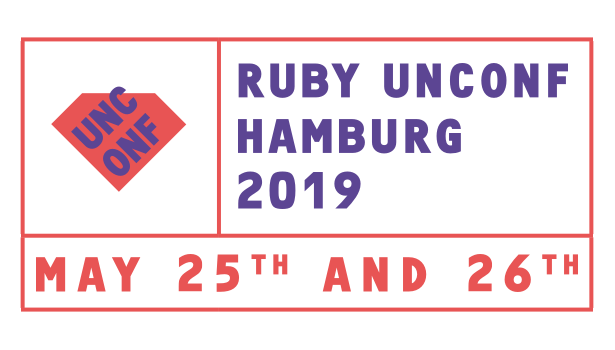 explore all talks recorded at Ruby Unconf 2019